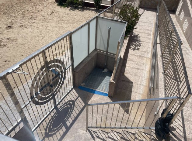 Herverkoop - Appartement - Torrevieja