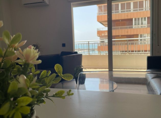 Herverkoop - Appartement - Torrevieja