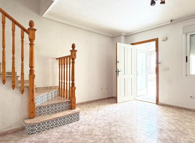 Reventa - Casa adosada - Orihuela Costa - Playa Flamenca