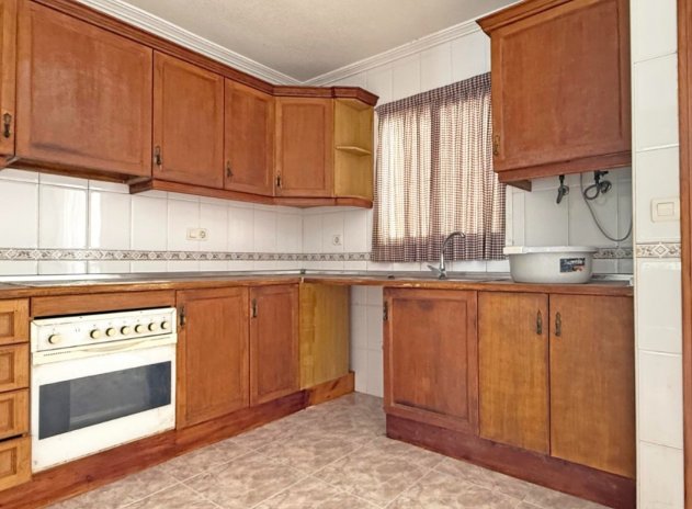 Reventa - Casa adosada - Orihuela Costa - Playa Flamenca