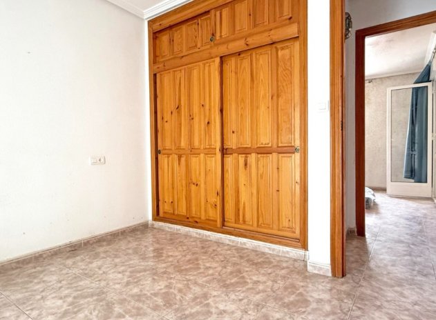 Reventa - Casa adosada - Orihuela Costa - Playa Flamenca