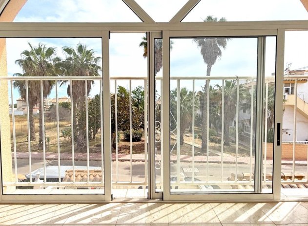 Reventa - Casa adosada - Orihuela Costa - Playa Flamenca