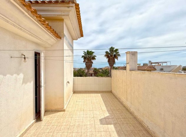 Reventa - Casa adosada - Orihuela Costa - Playa Flamenca