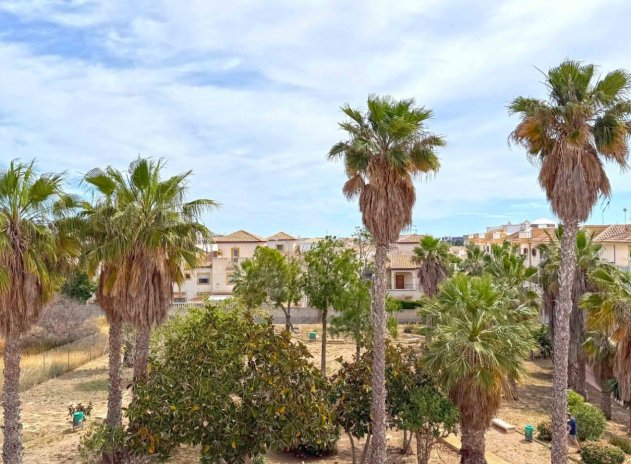Reventa - Casa adosada - Orihuela Costa - Playa Flamenca