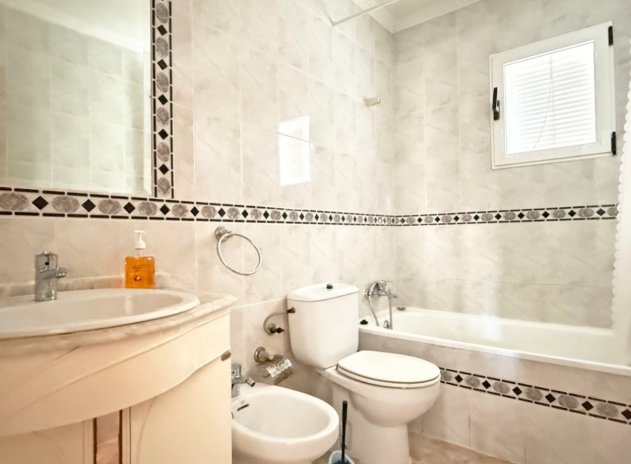 Reventa - Casa adosada - Orihuela Costa - Playa Flamenca