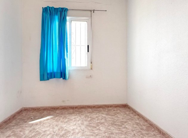 Reventa - Casa adosada - Orihuela Costa - Playa Flamenca