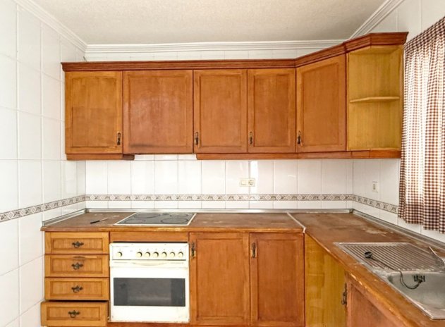 Reventa - Casa adosada - Orihuela Costa - Playa Flamenca