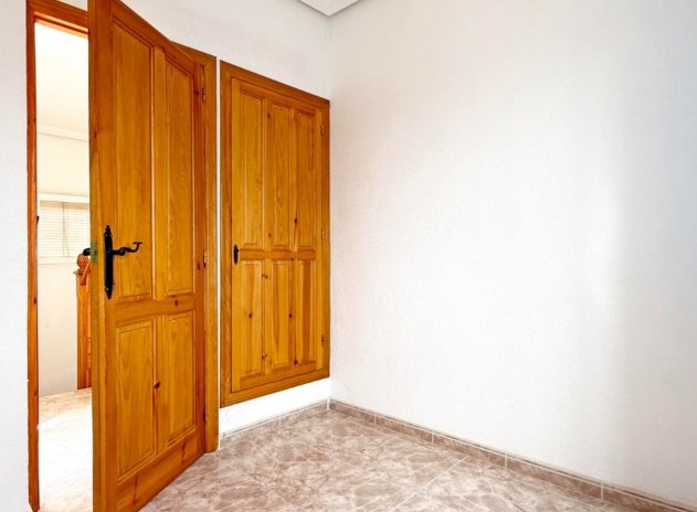 Reventa - Casa adosada - Orihuela Costa - Playa Flamenca