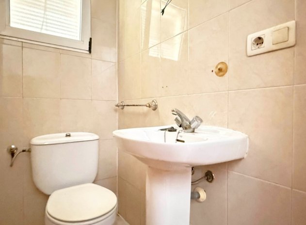 Reventa - Casa adosada - Orihuela Costa - Playa Flamenca