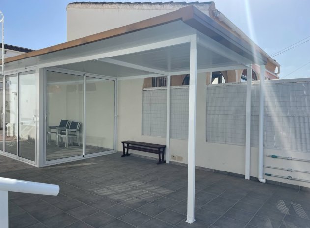 Herverkoop - Villa - Torrevieja - San luis