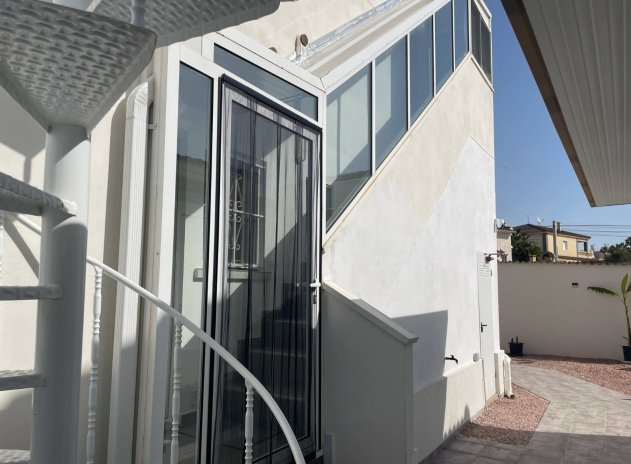 Herverkoop - Villa - Torrevieja - San luis