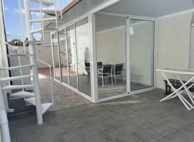 Herverkoop - Villa - Torrevieja - San luis