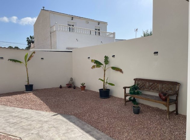 Herverkoop - Villa - Torrevieja - San luis