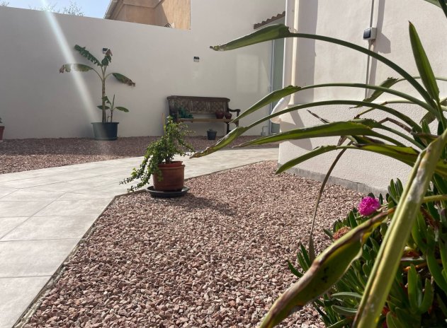 Herverkoop - Villa - Torrevieja - San luis