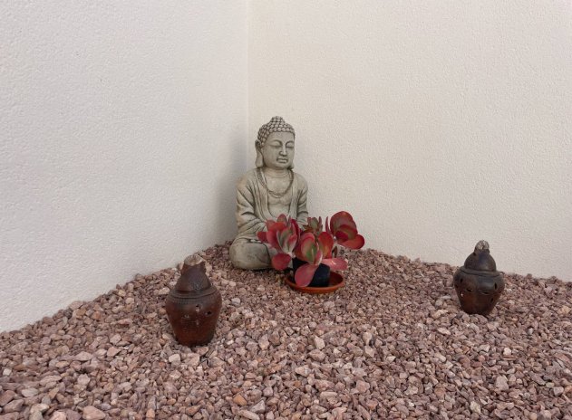 Herverkoop - Villa - Torrevieja - San luis