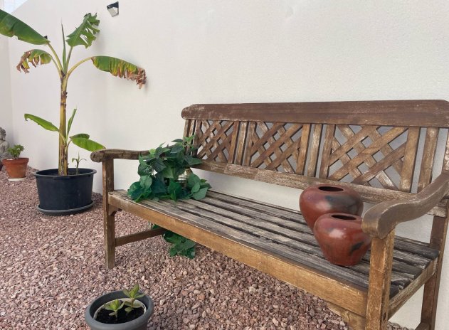 Herverkoop - Villa - Torrevieja - San luis