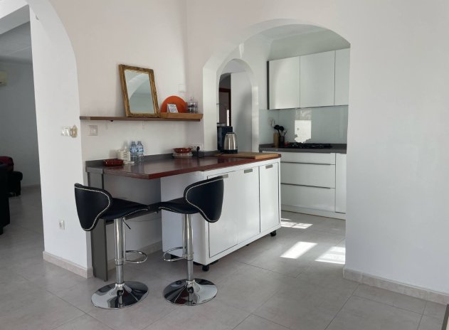 Herverkoop - Villa - Torrevieja - San luis