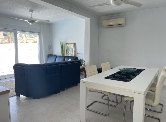 Herverkoop - Villa - Torrevieja - San luis