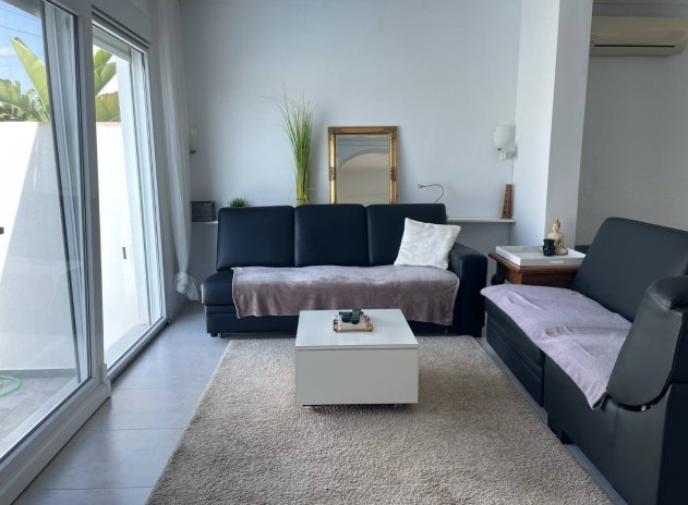 Herverkoop - Villa - Torrevieja - San luis