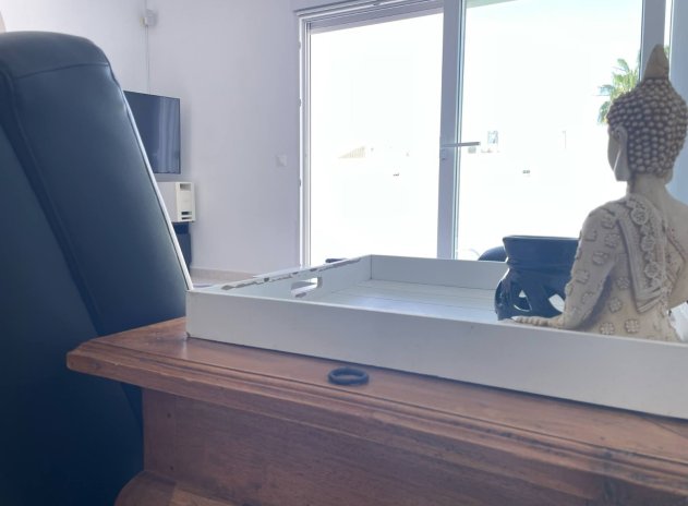 Herverkoop - Villa - Torrevieja - San luis