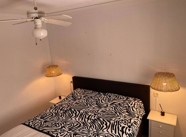 Herverkoop - Villa - Torrevieja - San luis