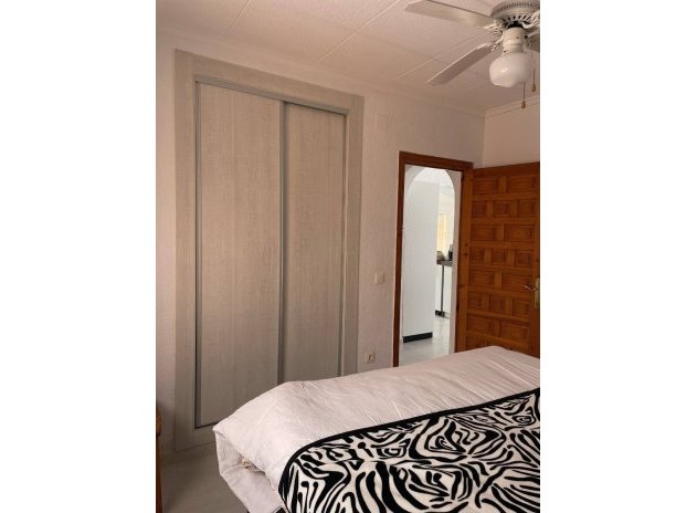 Herverkoop - Villa - Torrevieja - San luis