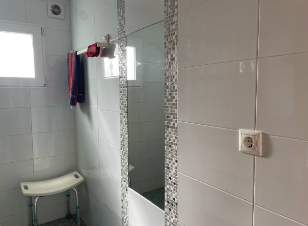 Herverkoop - Villa - Torrevieja - San luis