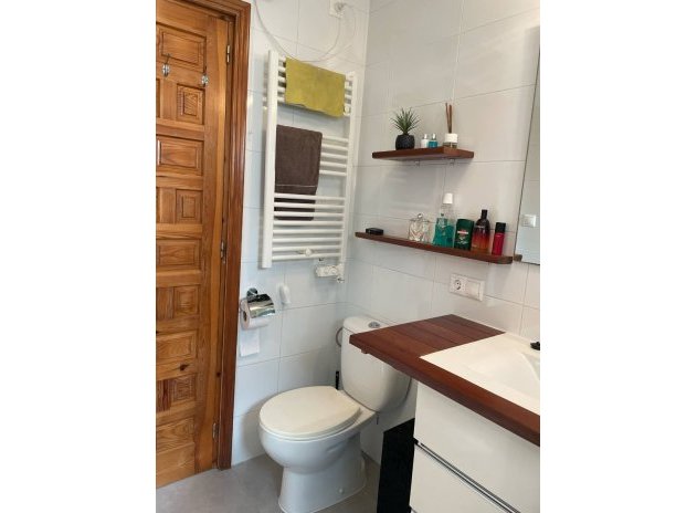 Herverkoop - Villa - Torrevieja - San luis