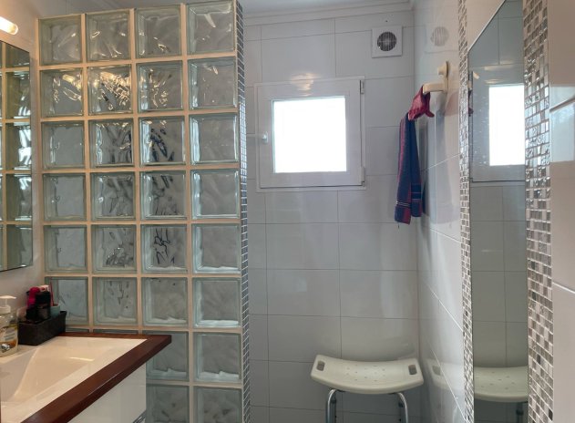 Herverkoop - Villa - Torrevieja - San luis