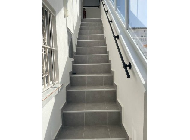 Herverkoop - Villa - Torrevieja - San luis