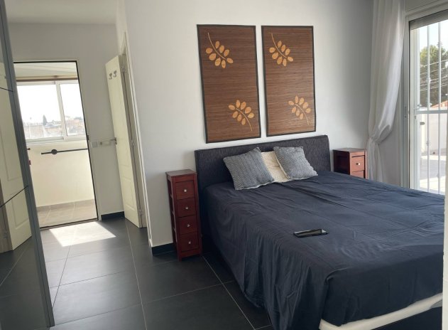 Herverkoop - Villa - Torrevieja - San luis