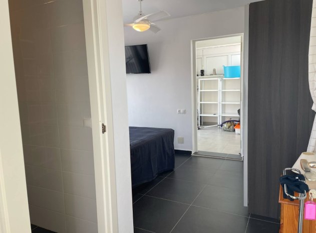 Herverkoop - Villa - Torrevieja - San luis