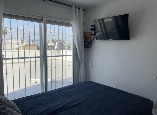 Herverkoop - Villa - Torrevieja - San luis