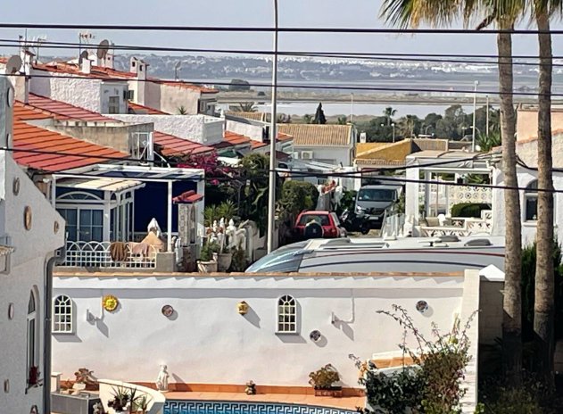 Herverkoop - Villa - Torrevieja - San luis