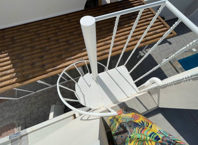 Herverkoop - Villa - Torrevieja - San luis