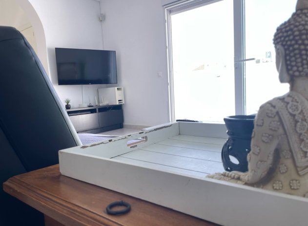 Herverkoop - Villa - Torrevieja - San luis