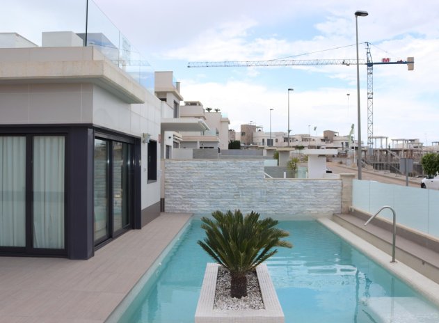 Reventa - Villa - Orihuela Costa - Playa Flamenca