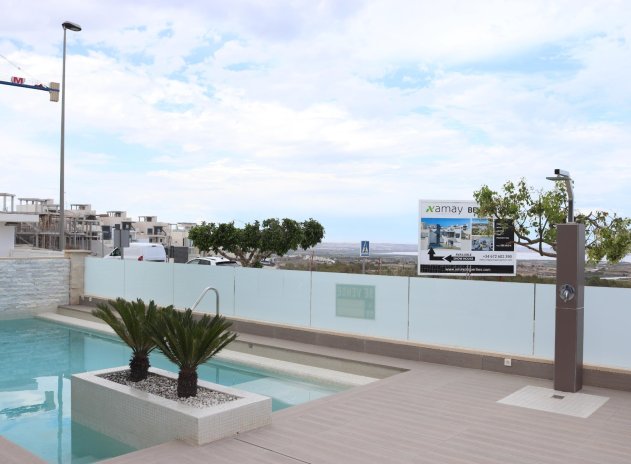 Reventa - Villa - Orihuela Costa - Playa Flamenca