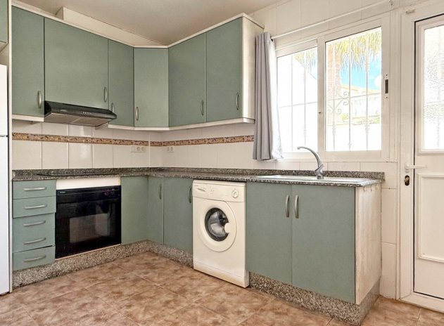 Herverkoop - Villa - Orihuela Costa - Los Altos