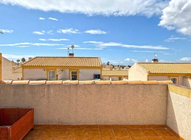 Herverkoop - Villa - Orihuela Costa - Los Altos