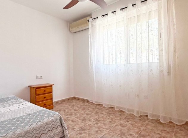 Herverkoop - Villa - Orihuela Costa - Los Altos