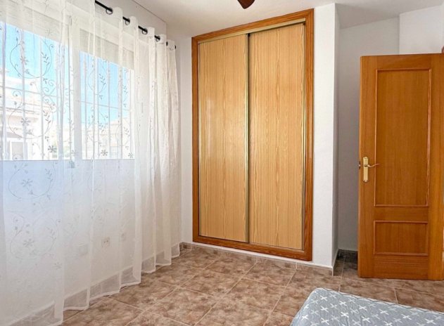 Herverkoop - Villa - Orihuela Costa - Los Altos