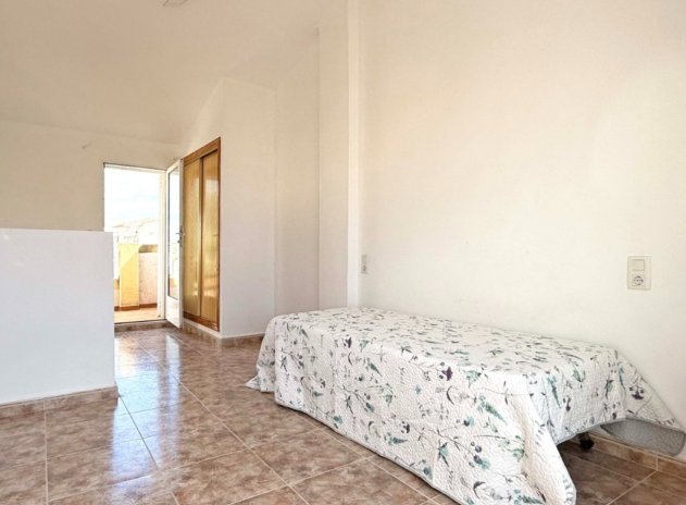 Herverkoop - Villa - Orihuela Costa - Los Altos