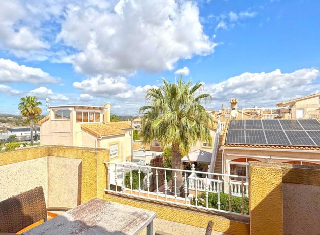 Herverkoop - Villa - Orihuela Costa - Los Altos
