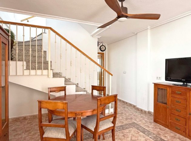 Herverkoop - Villa - Orihuela Costa - Los Altos