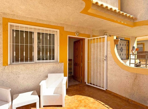 Herverkoop - Villa - Orihuela Costa - Los Altos