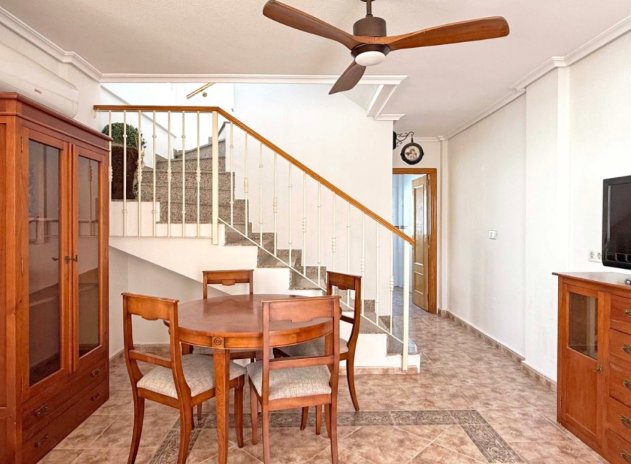 Herverkoop - Villa - Orihuela Costa - Los Altos