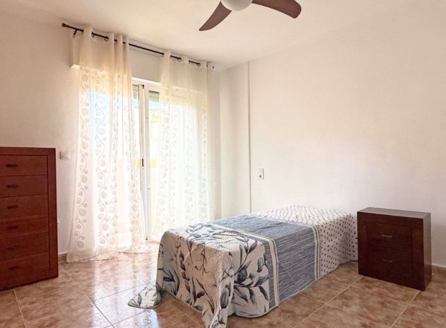 Herverkoop - Villa - Orihuela Costa - Los Altos