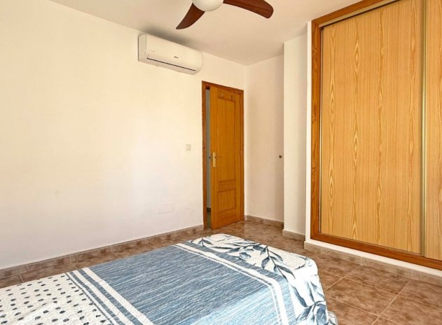 Herverkoop - Villa - Orihuela Costa - Los Altos