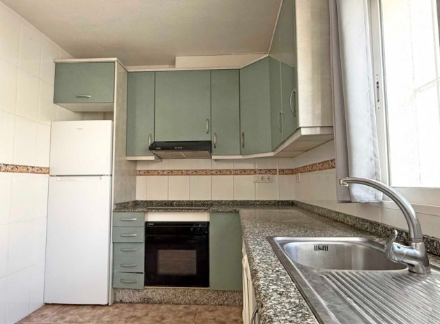 Herverkoop - Villa - Orihuela Costa - Los Altos